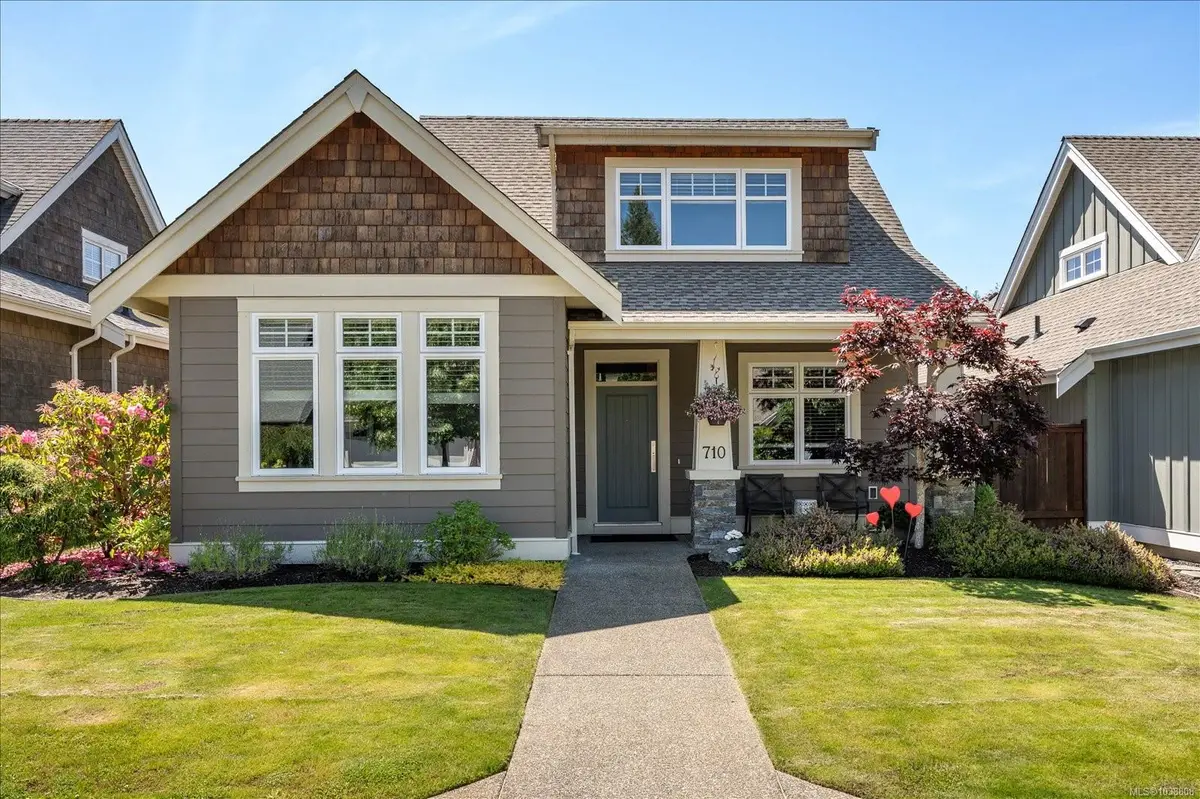 710 West Ridge Way, Qualicum Beach BC V9K 0A9