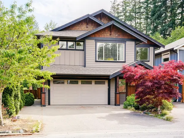 3628 Vitality Rd, Langford BC V9C 0E9 - 5 bed, 3 bath in Langford
