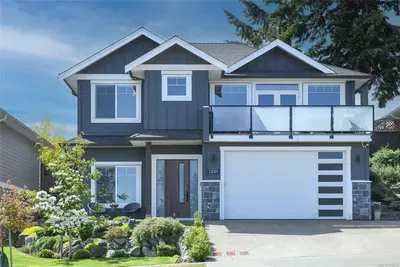 1391 Crown Isle Blvd, Courtenay BC V9N 0E2
