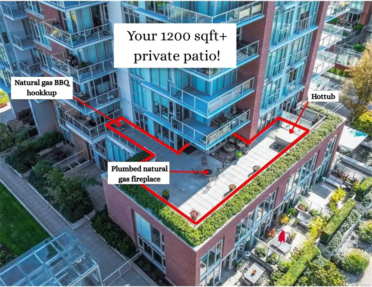 83 Saghalie Rd #303, Victoria BC V9A 0E7