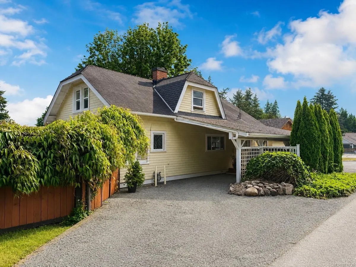 5292 Margaret St, Port Alberni BC V9Y 6J2