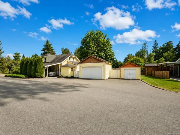 5292 Margaret St, Port Alberni BC V9Y 6J2