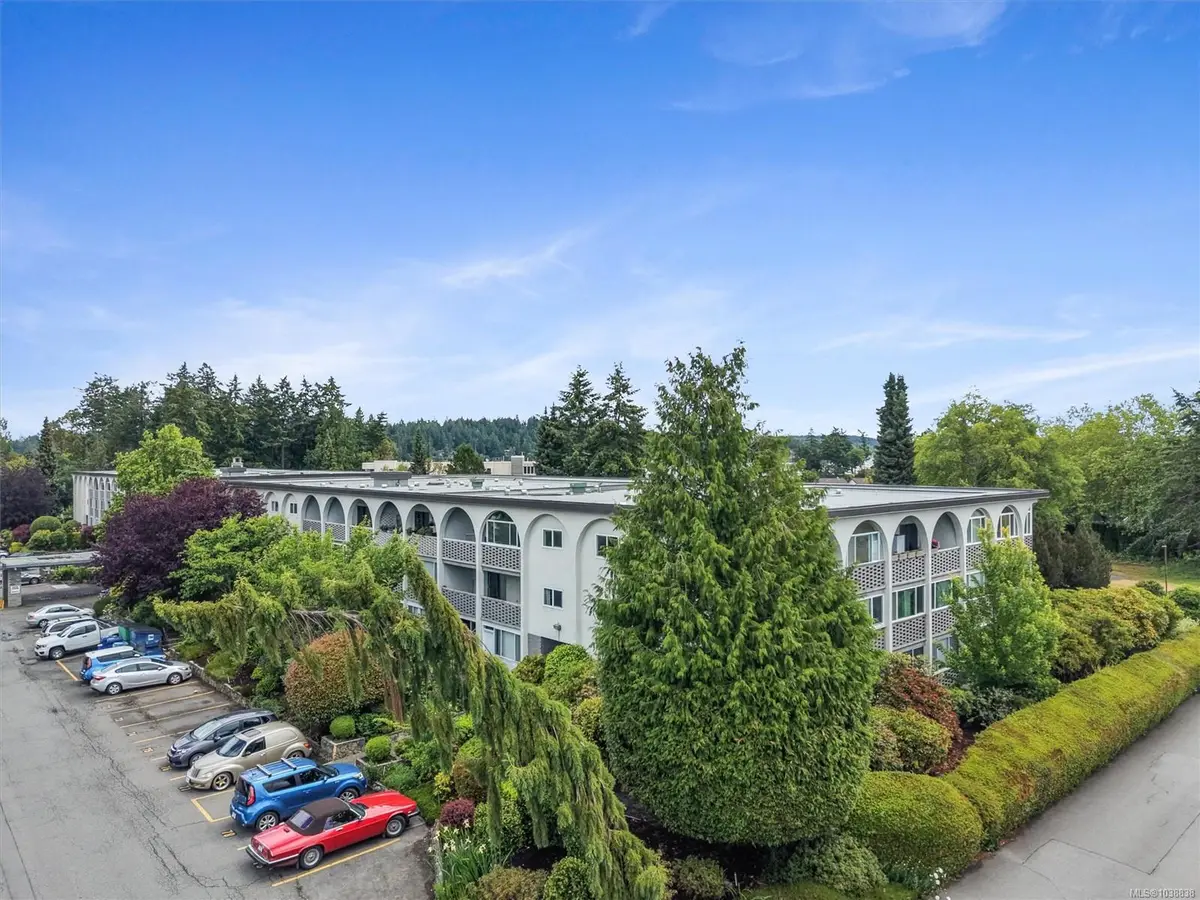 2040 White Birch Rd #205, Sidney BC V8L 2R1