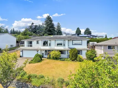 6538 Bella Vista Dr, Central Saanich BC V8Z 6X1