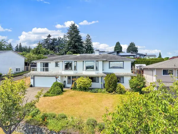 6538 Bella Vista Dr, Central Saanich BC V8Z 6X1