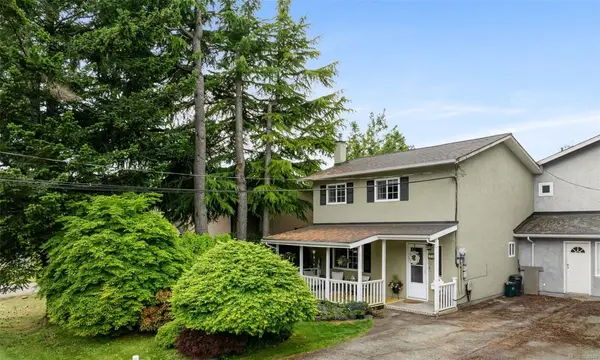 2738 Whitehead Pl, Colwood BC V9B 4T7