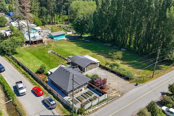 2817 Crozier Rd, Chemainus BC V0R 1K5 - 2 bed, 1 bath property for sale in Chemainus