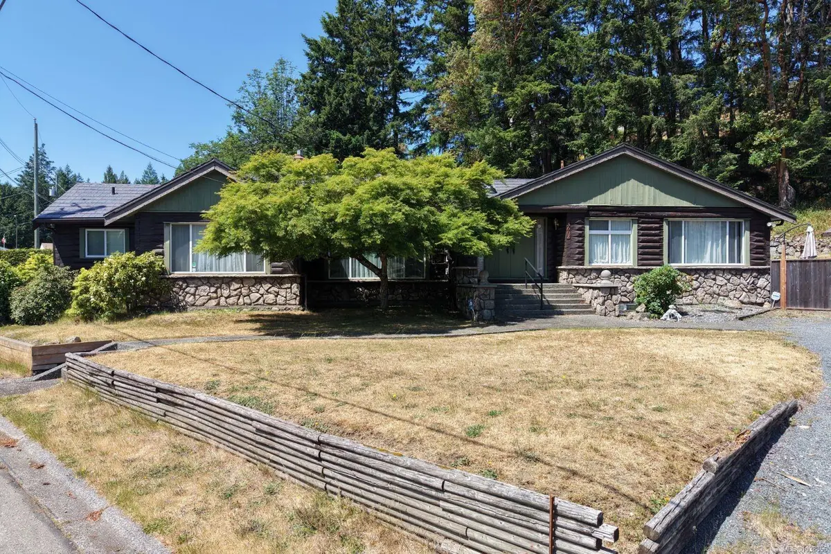 3604 Rockcliffe Dr, Nanaimo BC V9T 5S2