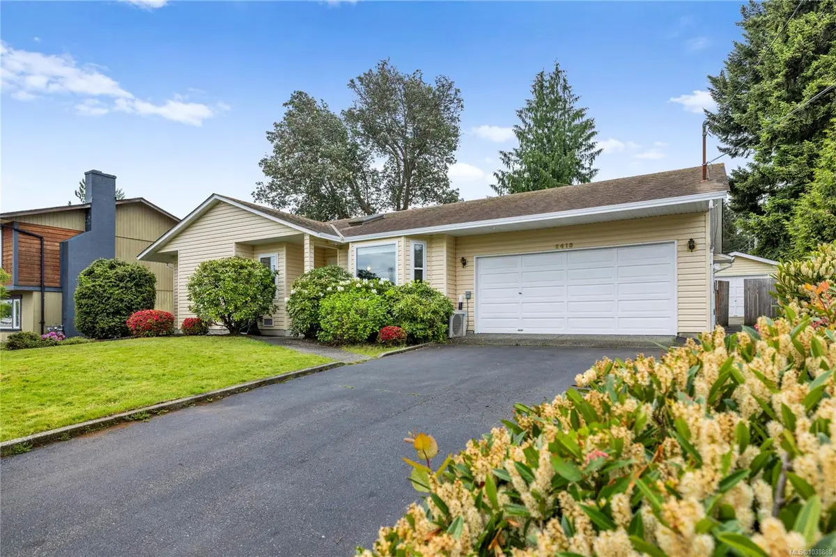 6413 Dover Rd, Nanaimo BC V9V 1A7