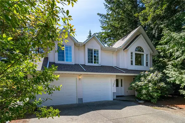 3636 Princess Close, Cobble Hill BC V8H 0A4 - 4 bed, 3 bath in Cobble Hill