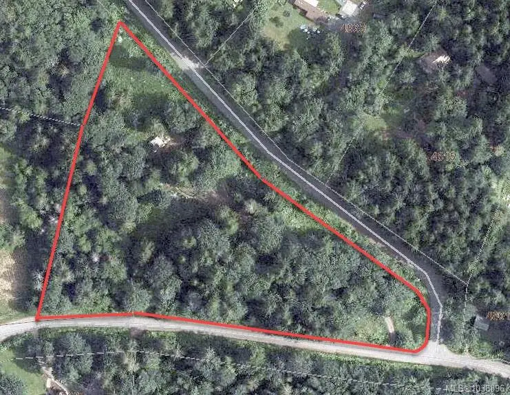 Lot 9 South Doole Rd, Nanaimo BC V9G 1G6
