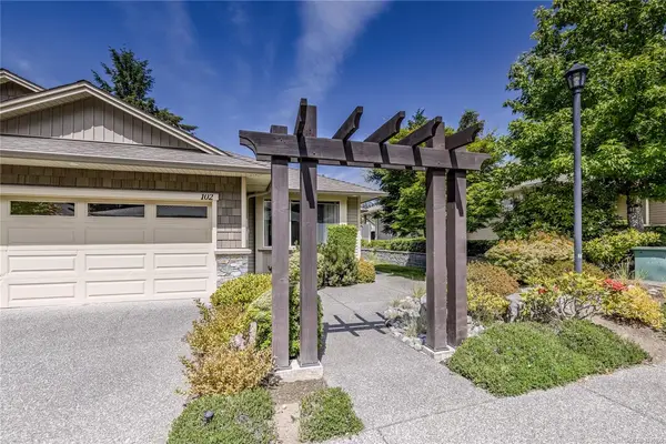 4466 Stonebridge Pl #102, Nanaimo BC V9T 0E6 - 2 bed, 2 bath property for sale in Nanaimo