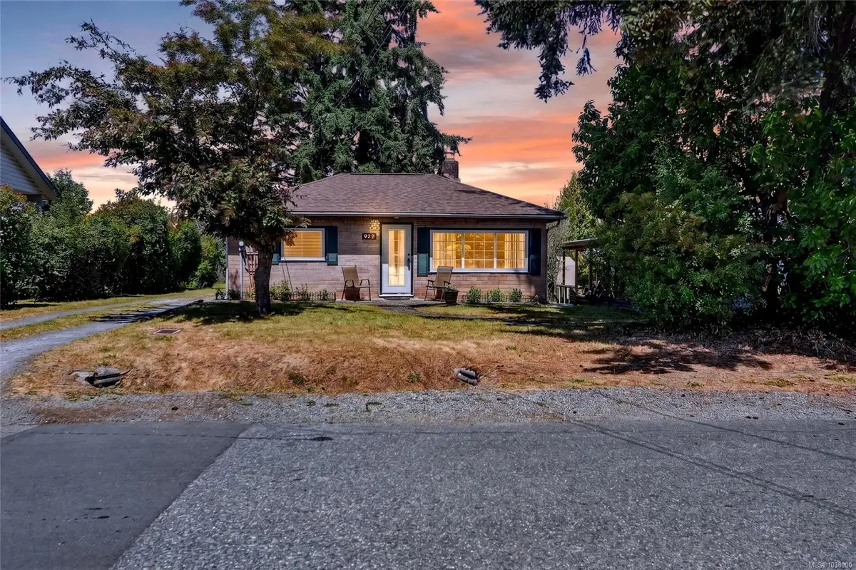 924 St. Andrews St, Nanaimo BC V9S 1S2