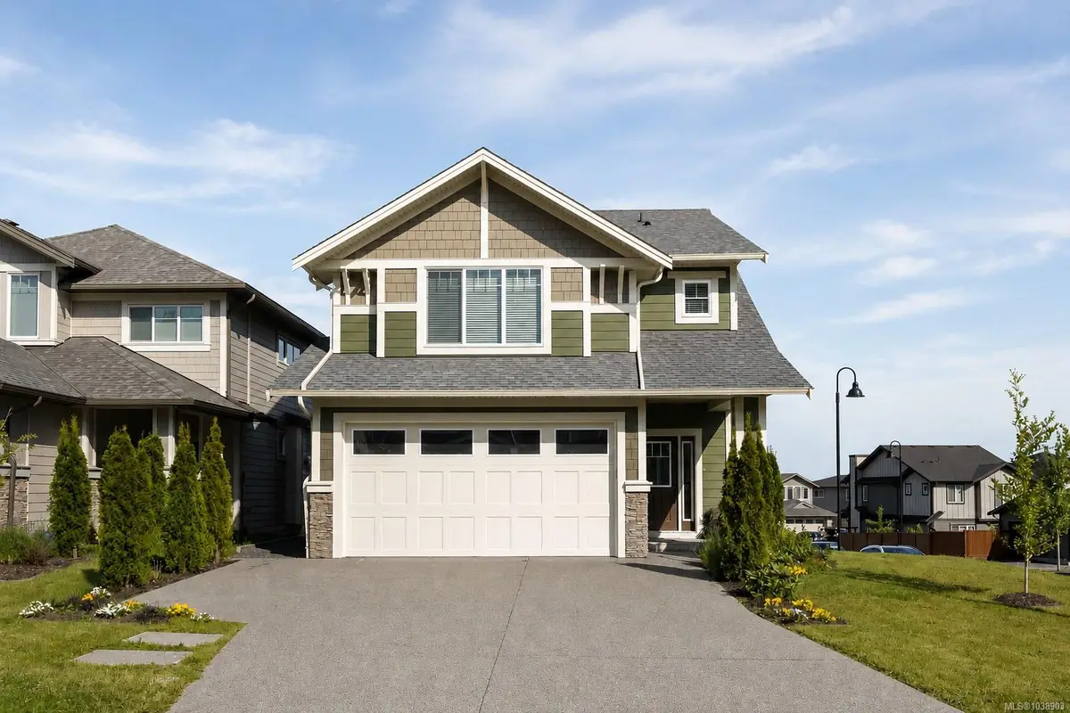 3387 Ryder Hesjedal Way, Colwood BC V9C 0R5