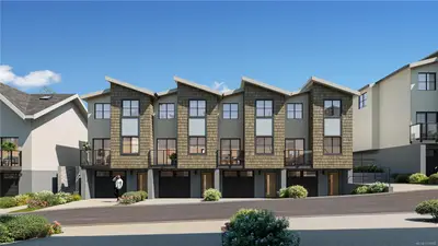 703 Turner Rd #4, Parksville BC V9P 1T7