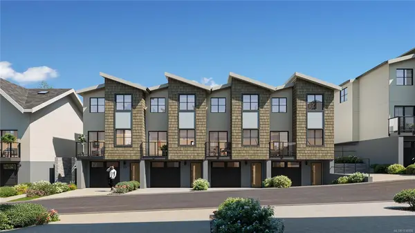 703 Turner Rd #4, Parksville BC V9P 1T7