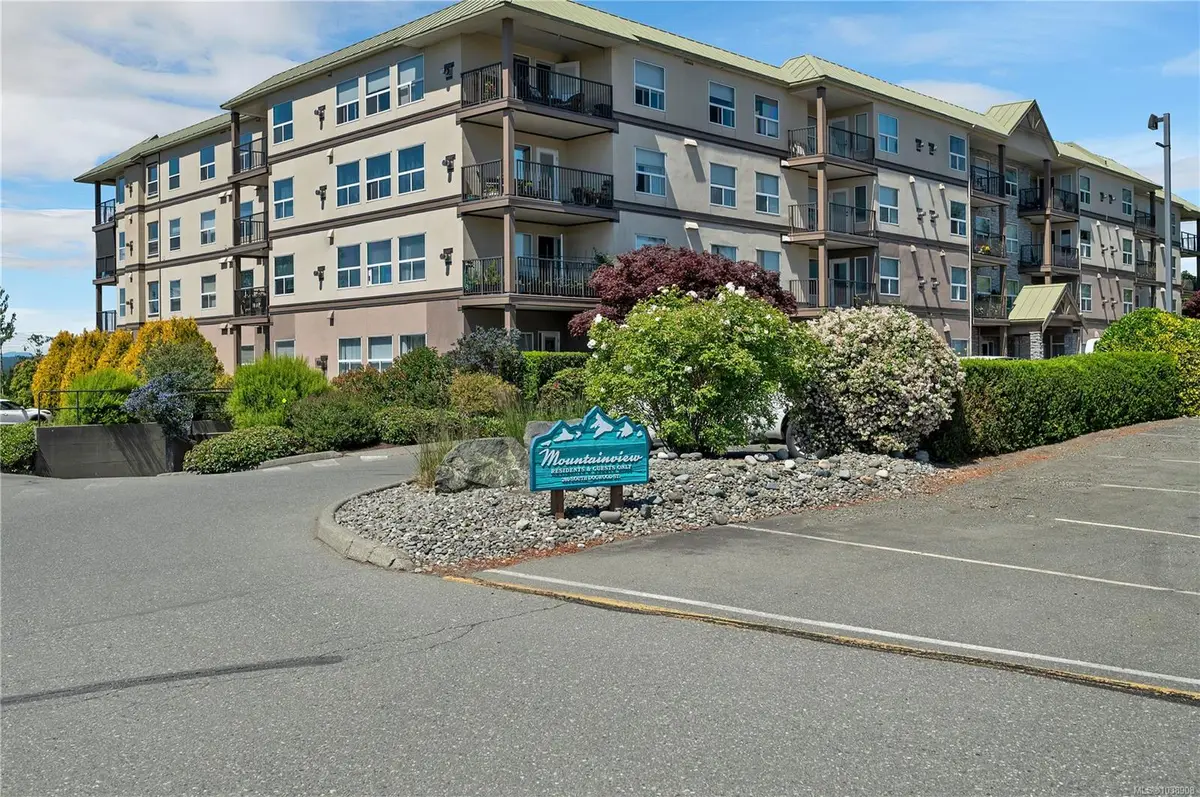 280 Dogwood St S #214, Campbell River BC V9W 6Y7