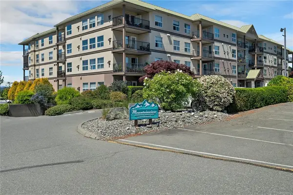 280 Dogwood St S #214, Campbell River BC V9W 6Y7 - 2 bed, 2.0 bath in Campbell River