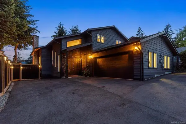 148 Summit Dr, Nanaimo BC V9T 4Y2 - 3 bed, 3 bath property for sale in Nanaimo