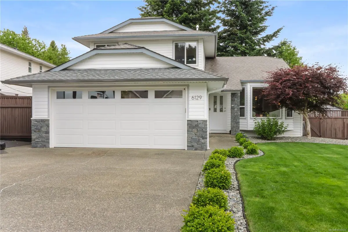 6129 Glacier Way, Nanaimo BC V9T 6C8