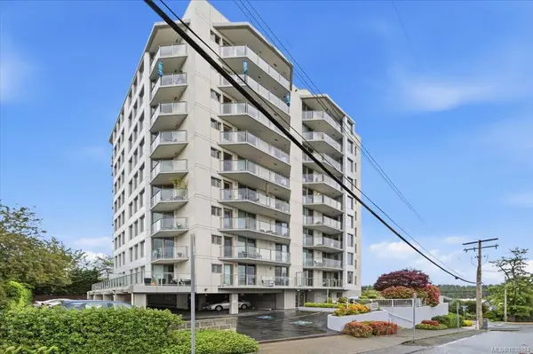 220 Townsite Rd #601, Nanaimo BC V9S 5S8 - 2 bed, 2.0 bath in Nanaimo