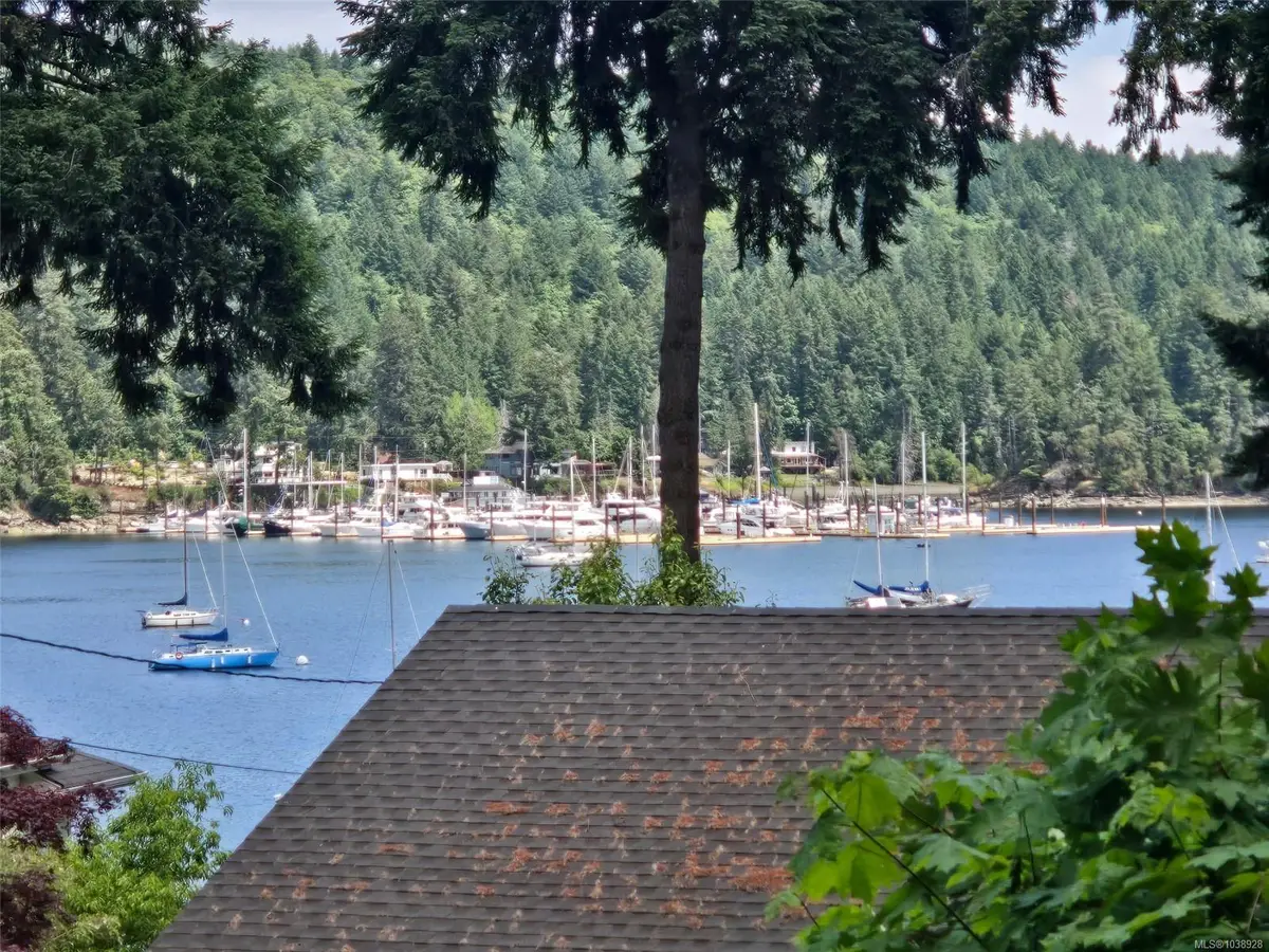 12421 Rocky Creek Rd Lot 1, Ladysmith BC V9G 1A4
