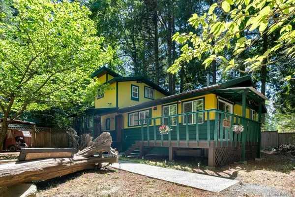 11 Treasure Trail, Protection Island BC V9R 6R1 - 2 bed, 2.0 bath in Protection Island