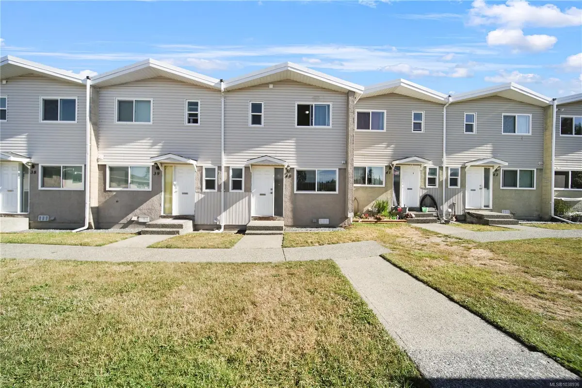 4110 Kendall Ave #40, Port Alberni BC V9Y 5J1