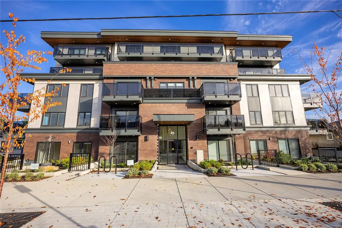 45 Haliburton St #505, Nanaimo BC V9R 4V6