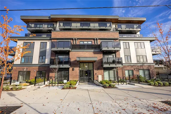 45 Haliburton St #505, Nanaimo BC V9R 4V6 - 2 bed, 2 bath property for sale in Nanaimo