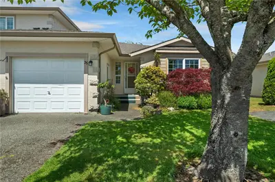 2055 Galerno Rd #35, Campbell River BC V9W 6Z1