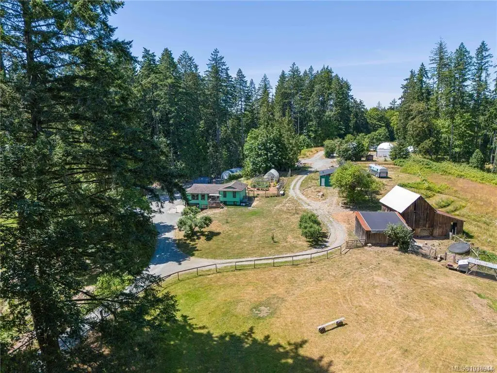 1813 Rugg Rd, Nanaimo BC V9X 1N1