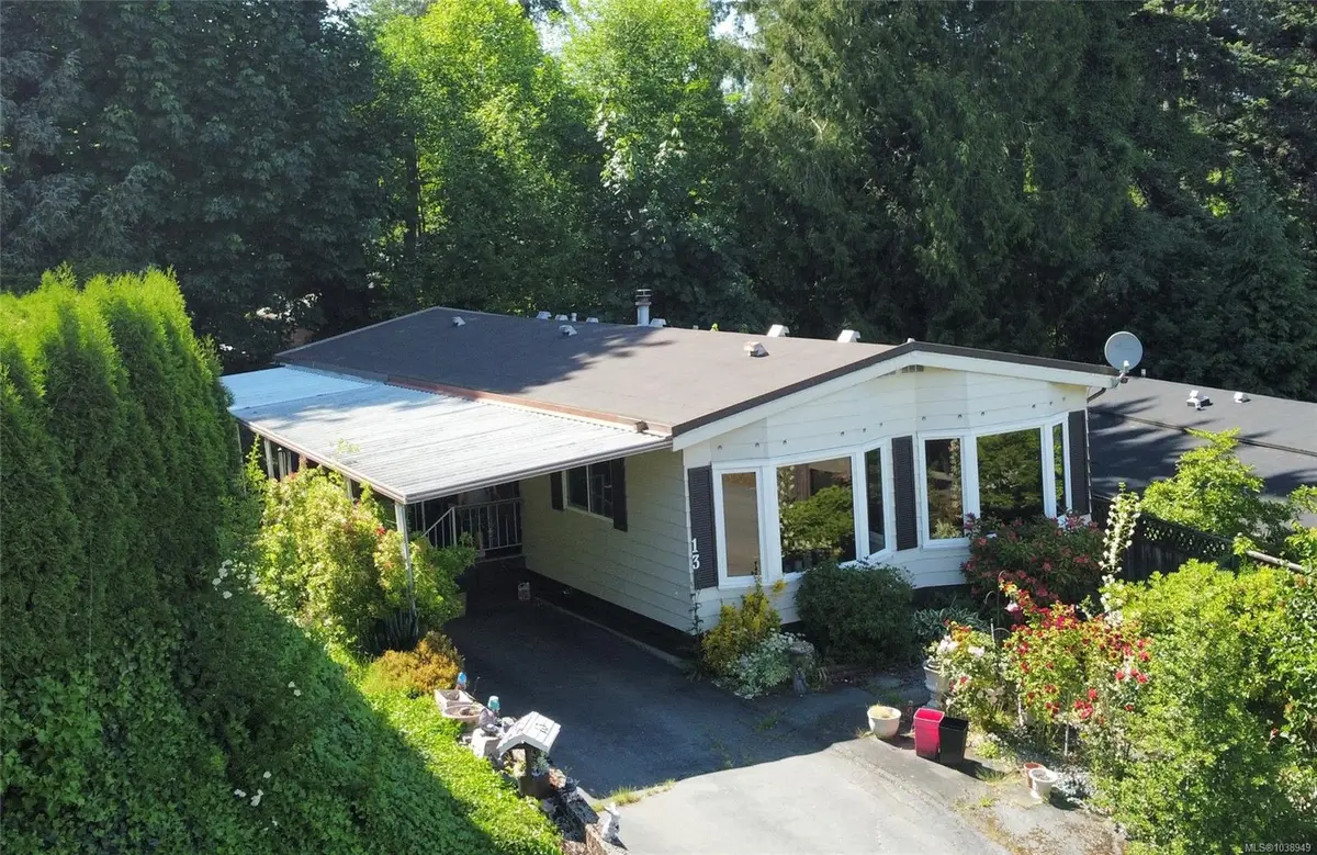 5150 Christie Rd #13, Ladysmith BC V9G 1J2