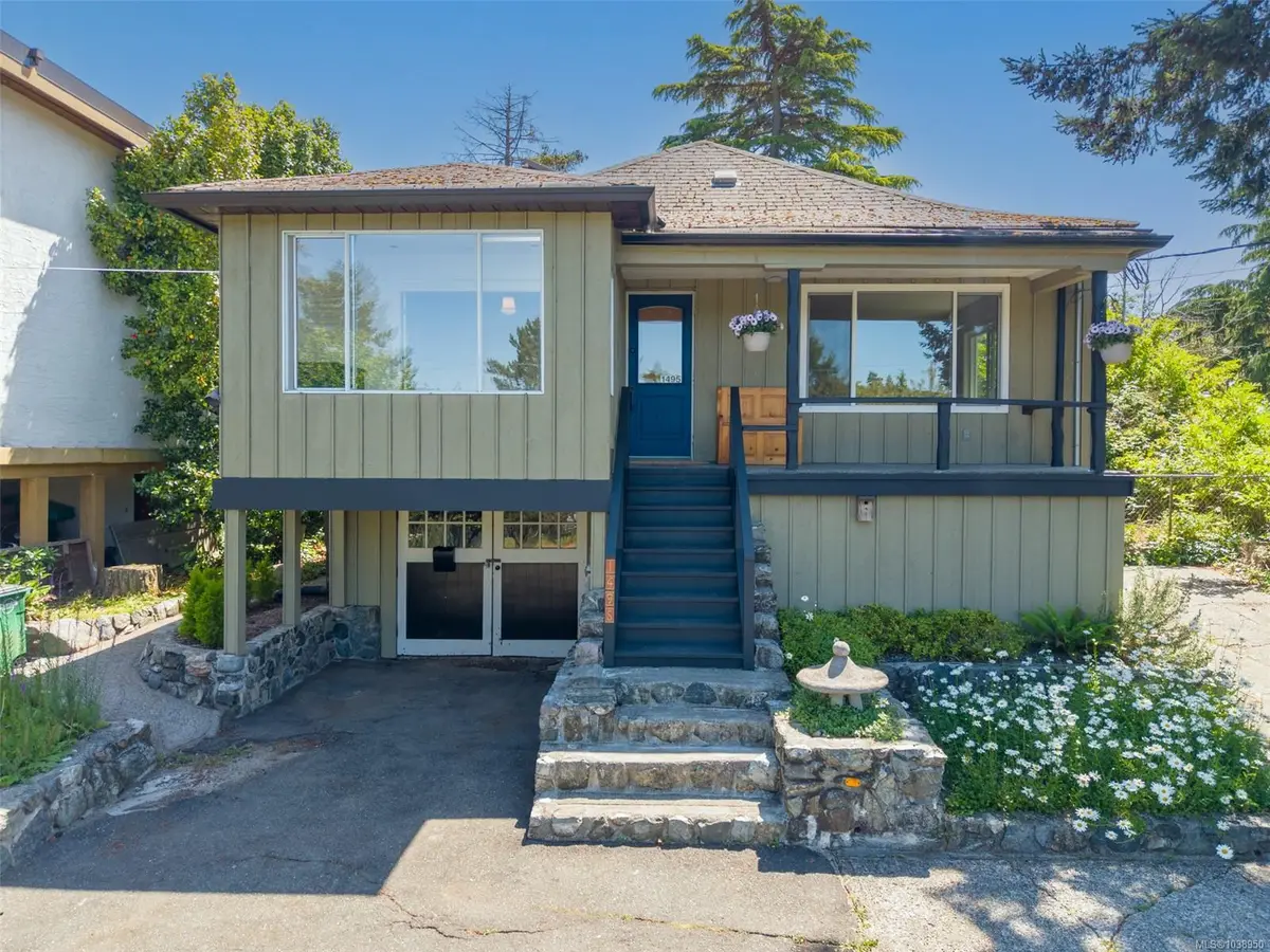 1495 Derby Rd, Saanich BC V8P 1T4
