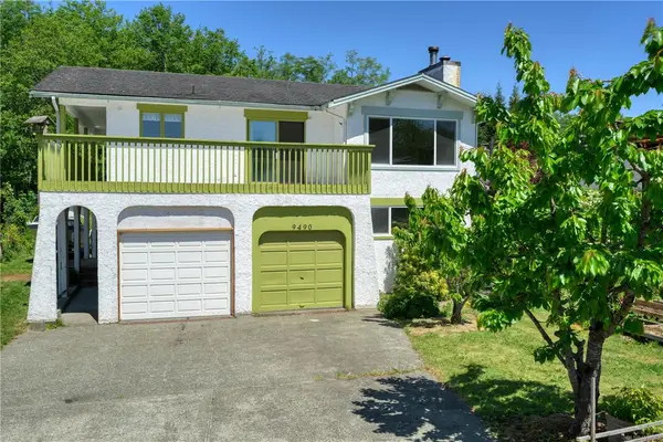 9490 Mayors Way, Port Hardy BC V0N 2P0 - 3 bed, 2 bath property for sale in Port Hardy