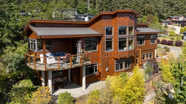 1060 Shore Pine Close #4, Duncan BC V9L 0C4 - 3 bed, 4 bath property for sale in Duncan