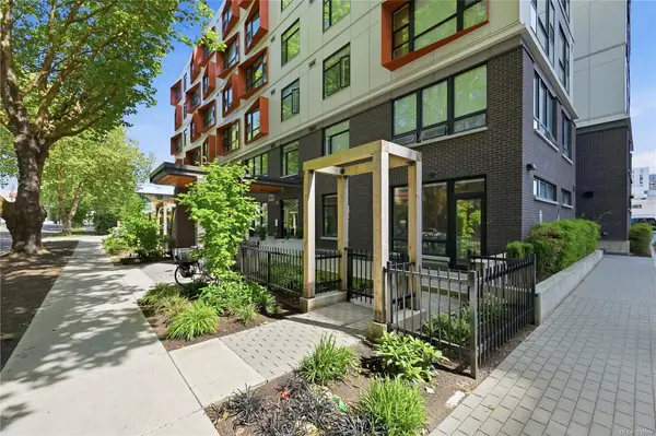 629 Speed Ave #101, Victoria BC V8Z 1A5 - 1 bed, 1 bath in Victoria