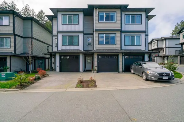 600 Ninth St #126, Nanaimo BC V9R 0L4 - 3 bed, 4 bath property for sale in Nanaimo