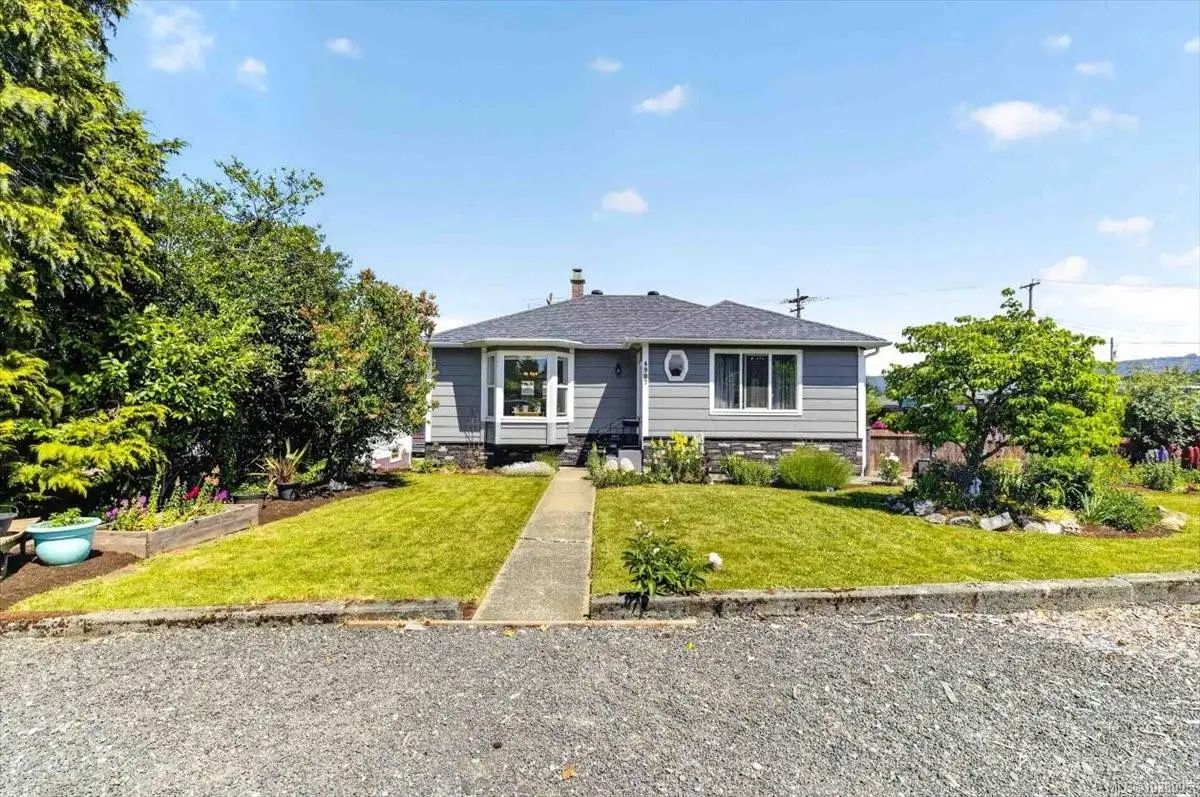 4907 Morton St, Port Alberni BC V9Y 3S8