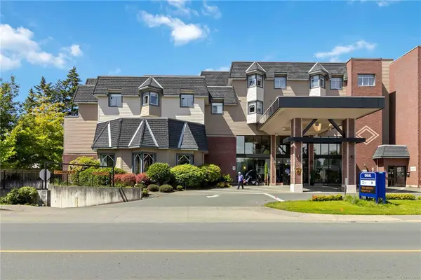10030 Resthaven Dr #302, Sidney BC V8L 3G4 - 1 bed, 1 bath property for sale in Sidney