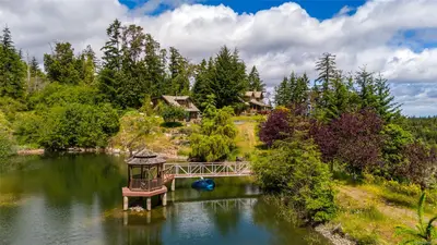 177 Jennifer Way, Salt Spring BC V8K 2X8
