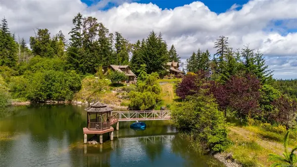 177 Jennifer Way, Salt Spring BC V8K 2X8