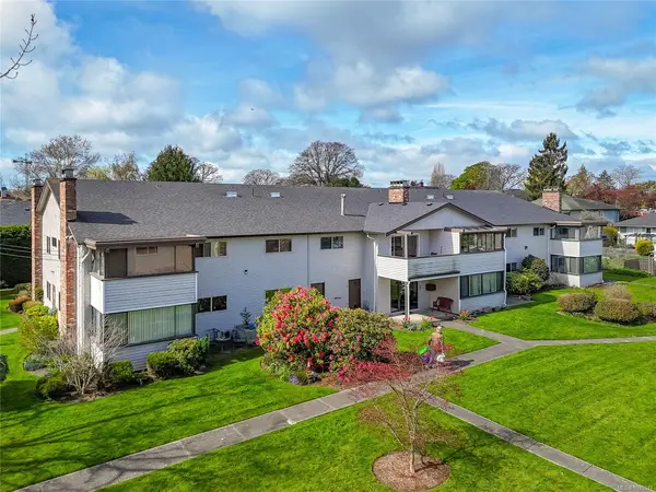 3160 Irma St #205, Victoria BC V9A 1S8 - 1 bed, 1 bath in Victoria