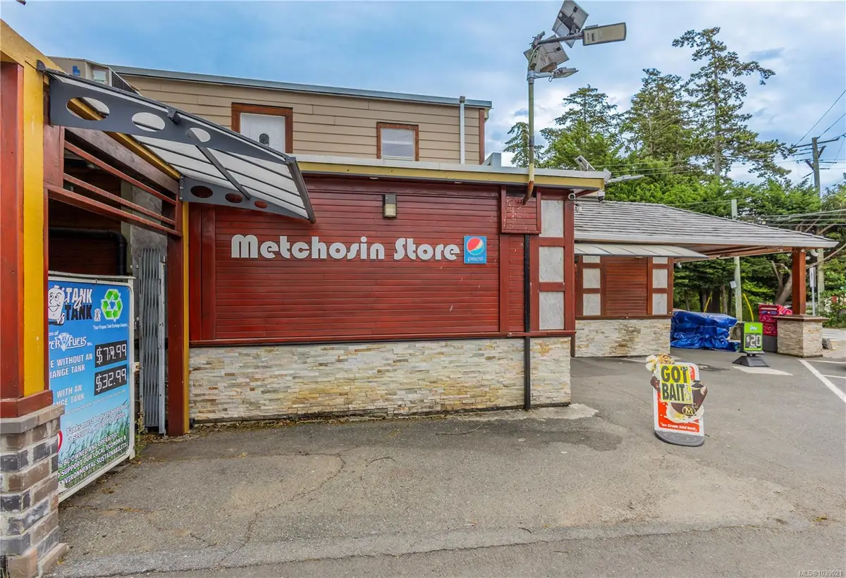 4398 Metchosin Rd, Metchosin BC V9C 3R2