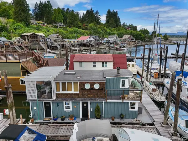 1765 Cowichan Bay Rd #5, Cowichan Bay BC V0R 1N1 - 2 bed, 1 bath property for sale in Cowichan Bay