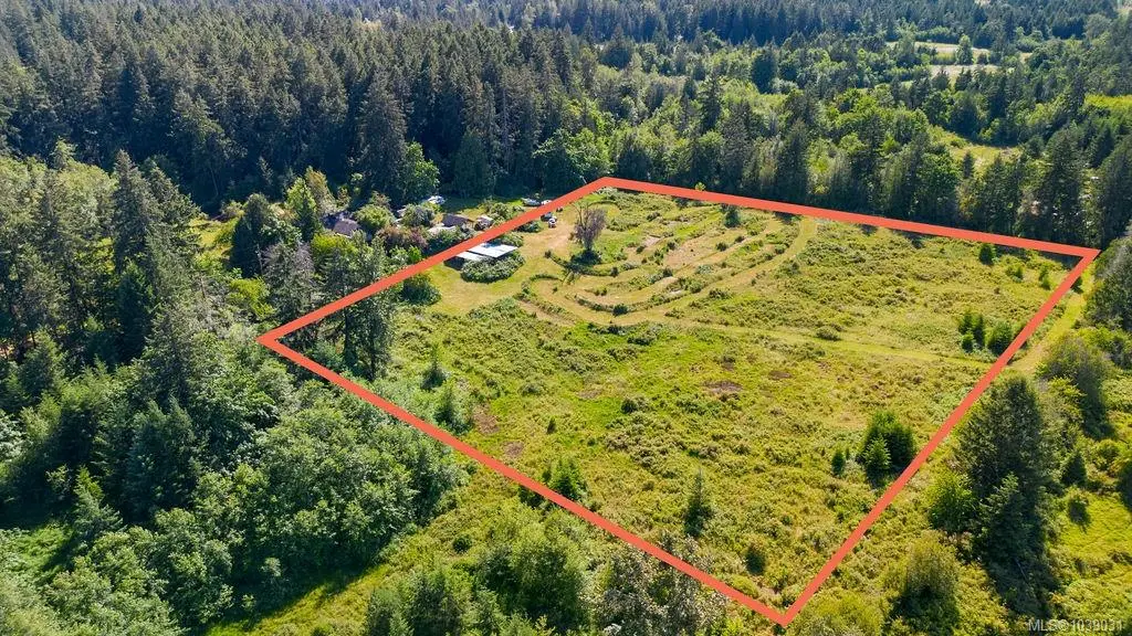 Lot A Cedar Rd, Ladysmith BC V9G 1H5