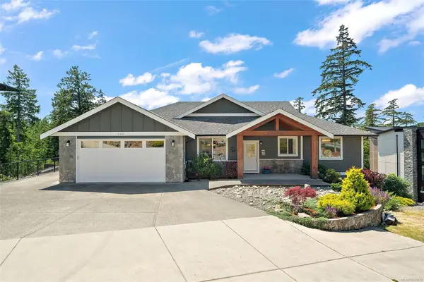 460 Pelican Dr, Colwood BC V9C 0A4 - 3 bed, 3 bath property for sale in Colwood