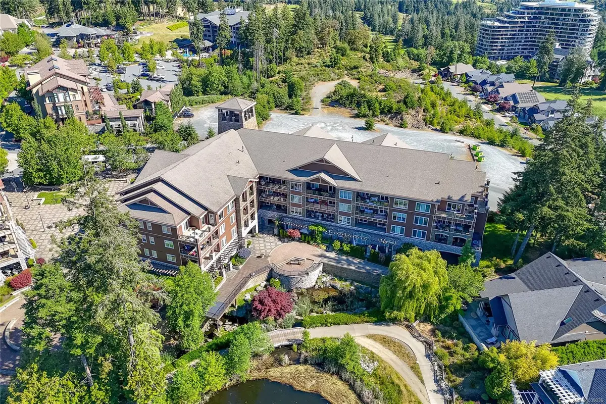 1325 Bear Mountain Pkwy #215, Langford BC V9B 6T8
