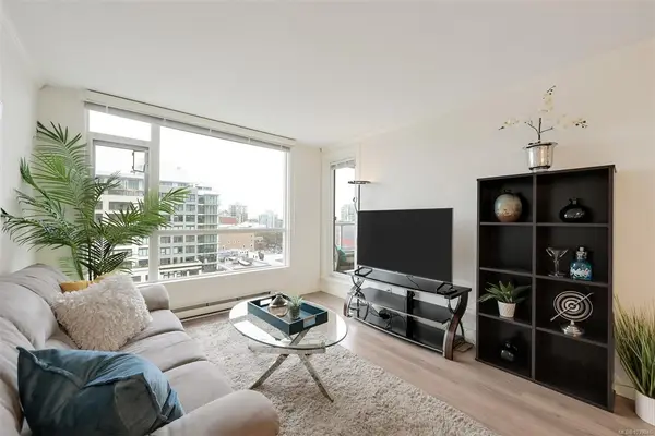 835 View St #1008, Victoria BC V8W 3W8 - 1 bed, 1.0 bath in Victoria