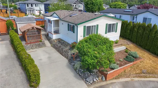 356 Aspen Way #4, Nanaimo BC V9R 7A1 - 2 bed, 2 bath property for sale in Nanaimo
